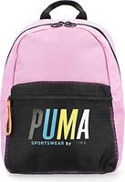 Puma , Rucksack Prime Street Backpack in rosa, RucksÃcke fÃ¼r Damen