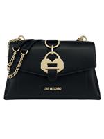 LOVE MOSCHINO Sacs Ã main Femme Noir