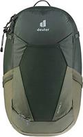 Deuter , Damen Und Herren Rucksack Futura 27 in mittelgrÃ¼n, RucksÃcke fÃ¼r Damen