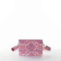 Oilily, Umhängetasche 20 Cm in pink, Umhängetaschen für Damen