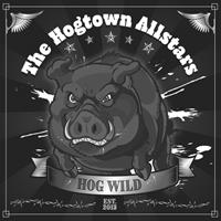 ALIVE AG / Stony Plain Hog Wild