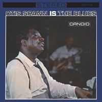 375 Media GmbH / CANDID / INDIGO Otis Spann Is The Blues (Reissue)