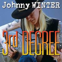 Johnny Winter - 3rd Degree (LP)