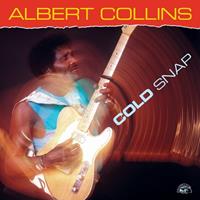 Albert Collins - Cold Snap (LP)