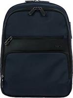 BRIC`S , Matera Xs Rucksack 38 Cm Laptopfach in blau, Rucksäcke für Damen