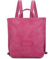 Fritzi aus Preußen , City Rucksack 24 Cm in pink, Rucksäcke für Damen