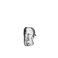 New Rebels Mart Water-repellent Phone Bag Mint Camouflage
