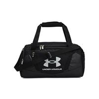 Under Armour Undeniable 5.0 XS Duffle-Tasche Schwarz / Schwarz