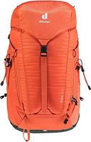 Deuter , Damen Rucksack Trail 28 Sl in orange, Rucksäcke für Damen