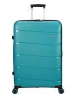 americantourister American Tourister Air Move Grote ruimbagage Teal