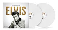 Bertus Musikvertrieb GmbH / Music Brokers Many Faces Of Elvis Presley