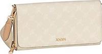 JOOP!, Umhängetasche Cortina 1.0 Leyli Shoulderbag Xshf in beige, Umhängetaschen für Damen
