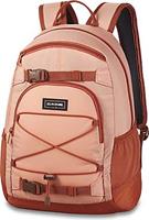 Dakine , Grom 13l Rucksack 41 Cm in rot, Rucksäcke für Damen