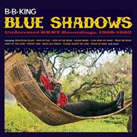 In-akustik GmbH & Co. KG / Waxtime In Color Blue Shadows (Ltd.180g Farbg.Vinyl)