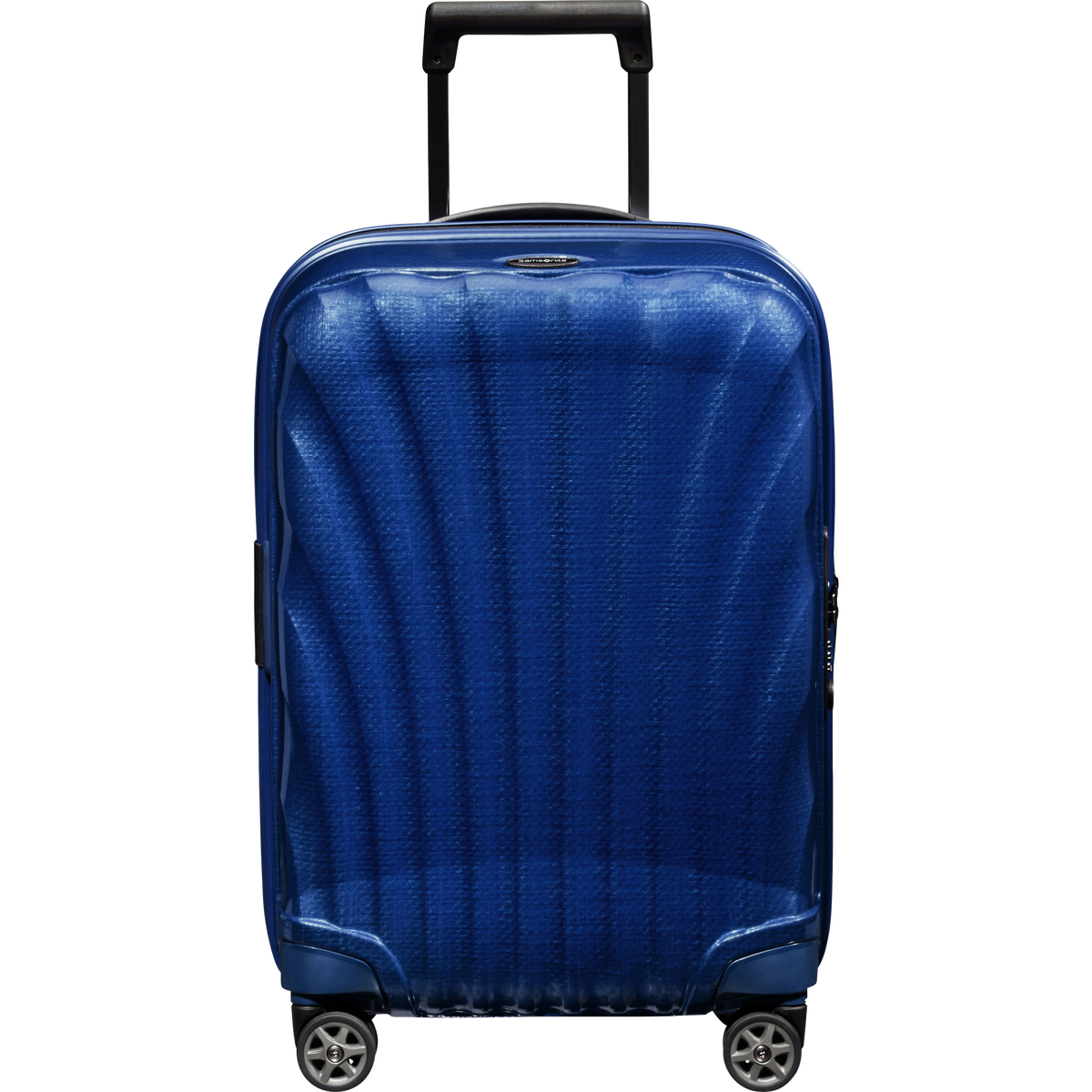 Samsonite Selection C-Lite 55 deep blue