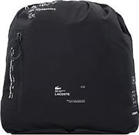 Lacoste ,  Freedom Rucksack 40 Cm in schwarz, Rucksäcke für Damen