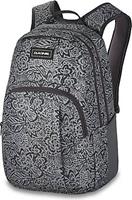 Dakine, Campus M 25l Rucksack 47 Cm Laptopfach in mittelgrau, Rucksäcke für Damen