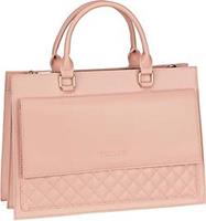 Valentino Bags , Shopper Special Ross Shopping P03 in rosa, Shopper für Damen