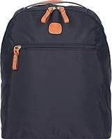 BRIC`S, X-Collection Backpack 35 Cm in blau, Rucksäcke für Damen