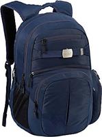 Nitro , Daypack Hero Rucksack 52 Cm Laptopfach in dunkelblau, Rucksäcke für Damen