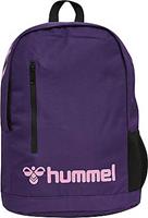 Hummel , Core Back Pack in dunkelblau, Rucksäcke für Damen
