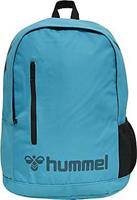 Hummel , Core Back Pack in hellblau, Rucksäcke für Damen