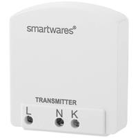 Smartwares SH4-90156 SH4-90156 FSK 433 MHz Draadloze schakelaar