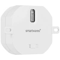 Smartwares SH4-90265 SH4-90265 FSK 433 MHz Ontvanger Met dimfunctie