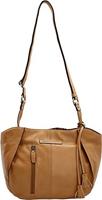 Picard , Schultertasche Lisa in beige, Schultertaschen für Damen