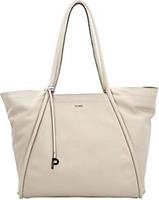 Picard , Shopper All In in helles taupe, Schultertaschen für Damen