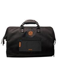 Cabaia Duffle Bag-Reisetasche BERLIN black