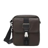 TUMI Alpha Bravo Junior Crossbody darkbrown