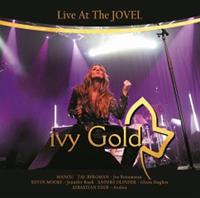 Broken Silence / A1 Records / Golden Ivy Records Live At The Jovel