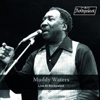 Muddy Waters - Live At Rockpalast 1978 (2-LP)