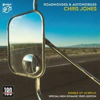 In-Akustik / Ballrechten-Dottingen Roadhouses & Automobiles (180 Gramm Vinyl)