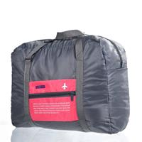 Decopatent Reistas Flightbag - Handbagage Koffer Reis Tas - Travelbag