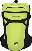 Mammut , Neon Speed Rucksack 43 Cm in gelb, Rucksäcke für Damen