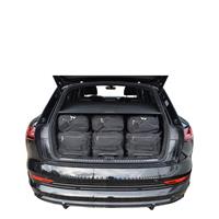 Car-Bags Audi e-tron (GE) 2018-heden 4-deurs sedan Frunk Tas Pro-Line