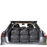 Car-Bags Audi e-tron Sportback (GE) 2019-heden 4-deurs sedan Frunk Tas Pro-Line