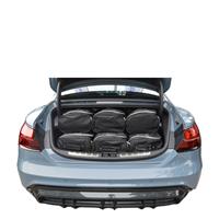 Car-Bags Audi e-tron GT (FW) 2020-heden 4-deurs sedan
