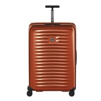 Victorinox, Trolley + Koffer Airox Large Hardside Case in orange, Koffer für Damen