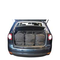 Car-Bags Volkswagen CrossGolf (1KP) 2004-2014 5-deurs hatchback