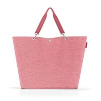 Reisenthel , Shopper Tasche Xl 68 Cm in rosa, Shopper für Damen