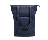 Timbuk2 , Rucksack / Daypack Vapor Convertible Tote Backpack in mittelgrau, Rucksäcke für Damen