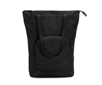 Timbuk2 , Rucksack / Daypack Vapor Convertible Tote Backpack in schwarz, Rucksäcke für Damen