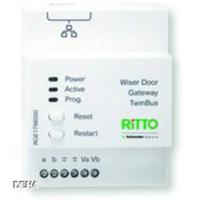 Ritto by Schneider HK NXconnect RGE1798500 Interfacemodule