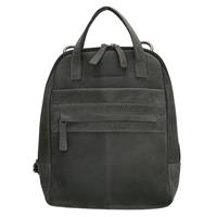 Hide & Stitches Idaho Shopper - Zwart