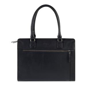 Burkely Antique Avery Handbag M-Black