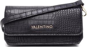 Valentino Handbags Crossbodytas Winter Memento - zwart