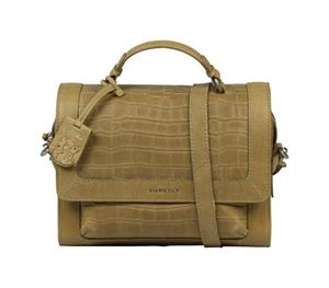 Burkely ICON IVY CITYBAG-light green